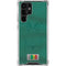 Senegal Soccer Flag Galaxy S24 Ultra Clear Case